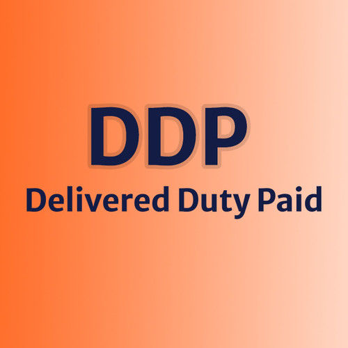 mais recente caso da empresa sobre Amazon FBA Shipping da China para os EUA - Serviço DDP (Delivered Duty Paid) por frete aéreo e frete marítimo - Cite uma cotação agora!