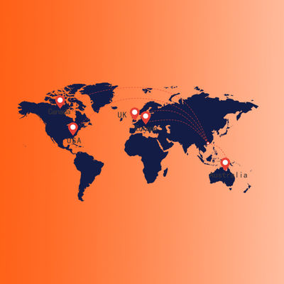 qualidade  Freight Forwarder DDP Shipping From China Sea Air DDP Delivery Service fábrica