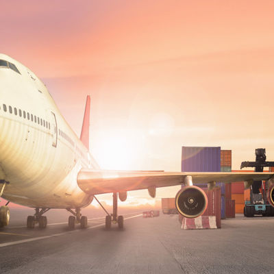 qualidade  Cargo Air Shipping From China To Australia Air Freight forwarder fábrica