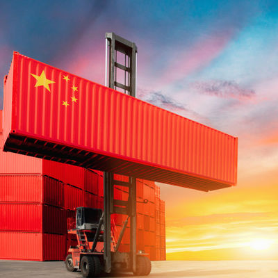 Customs China Freight Forwarders Services International Shipping Agent Na China Serviços de Agentes de Transporte Internacional