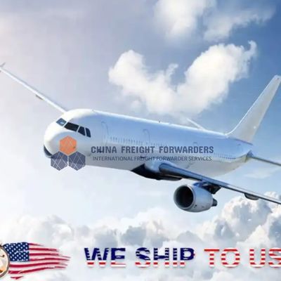 UPS FEDEX DHL Express Courier Forwarder da China para os EUA