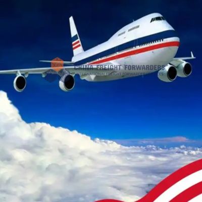 UPS FEDEX DHL Express Courier Forwarder da China para os EUA