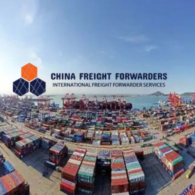 Logística China Transportadores de carga Serviço de contêineres completos Profissional