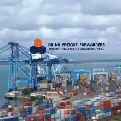 Logística Agente de transporte marítimo China Transmissores marítimos Transporte marítimo FIATA