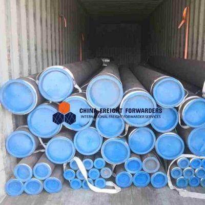 Armazém Carga de contêiner completo Transporte marítimo de mercadorias China para a Austrália FIATA