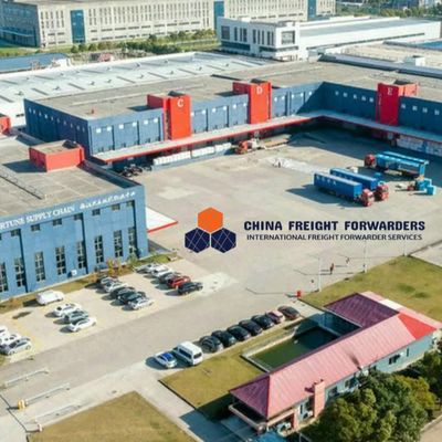 Logística Desalfandegamento aduaneiro chinês Desalfandegamento aduaneiro de exportação personalizado da China