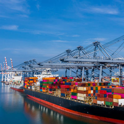 Serviços de transporte marítimo de mercadorias Serviços de transporte marítimo de mercadorias