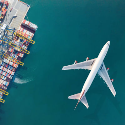 DDP DDU China Transportadores de mercadorias Serviços de armazenagem de carga aérea doméstica