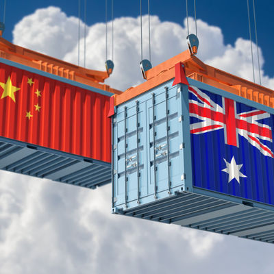 Envio rápido China Transportadores de carga Armazenamento da China para o Reino Unido