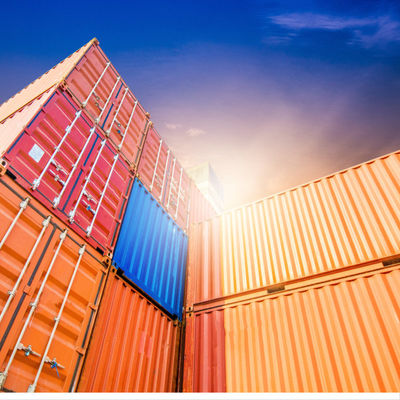 Transportadores de mercadorias Sistema de localização da área de cobertura Sim Prazo de negociação FOB EXW DDP DDU