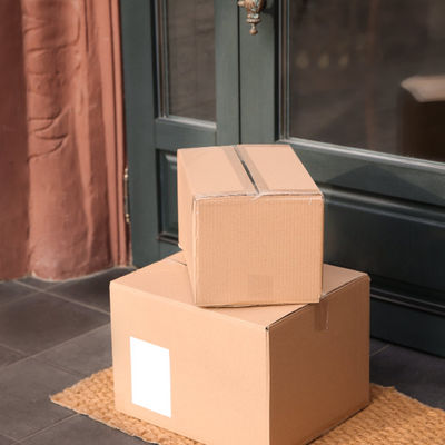 Serviços de Envio de Encomendas Expressos Serviços de Entrega Internacional Expressos da China Personalizados