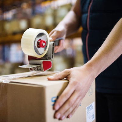 Entrega Serviços de Correios Expressos Envio da China DHL UPS TNT FedEx