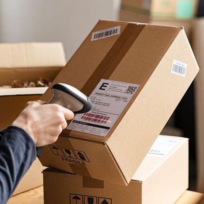 Serviços de Correios Expressos da China para o Global Velocidade de Entrega Rápida FIATA