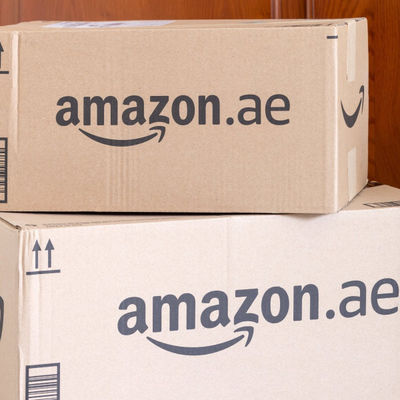FBA Amazon DHL Express Envio da China para os EUA Velocidade de entrega rápida