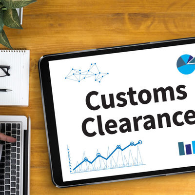 China Exportação Customs Clearance Brokerage Nos EUA Envios 24 horas Tempo