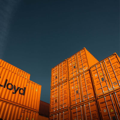 Armazém Amazon FBA Envio DDP China FBA Forwarder para o Reino Unido