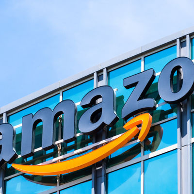 Express Amazon FBA Forwarder Envio de frete da China para o armazém da Amazon