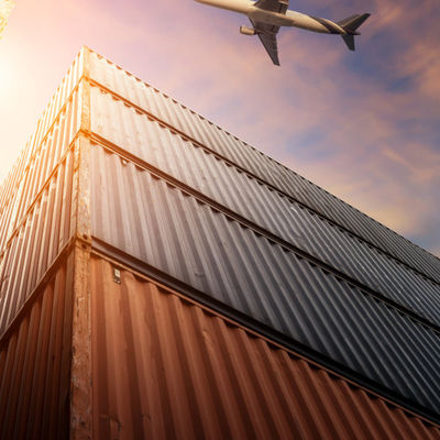 DHL Envio da China para o Canadá Amazon FBA Forwarder