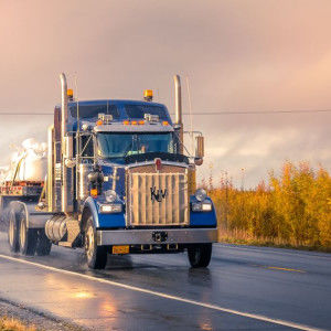 DDP Carga China Exportação para o Canadá Container de transporte da China para o Canadá