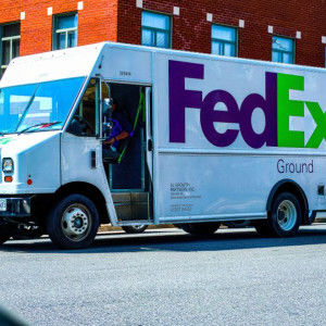UPS/DHL/FedEx Envio da China para a Austrália Transportadores Expressos