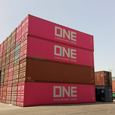 20GP China Shipping para a Austrália LCL / FCL Porta a porta Agente de Envio