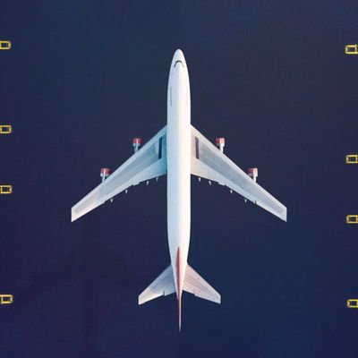 Cargas Aéreas Rápidas Transporte de Cargas Aéreas de China para a Austrália