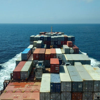 Entrega expressa porta a porta Agente de Envio China Para a Austrália