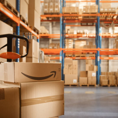 China Transportador de mercadorias Serviços de distribuição de armazéns EUA Consolidação de armazéns