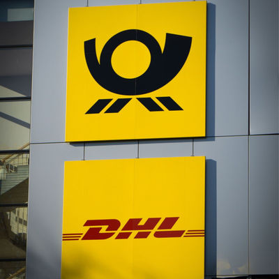 Envio expresso da China para o Reino Unido DHL UPS FedEx TNT Forwarders