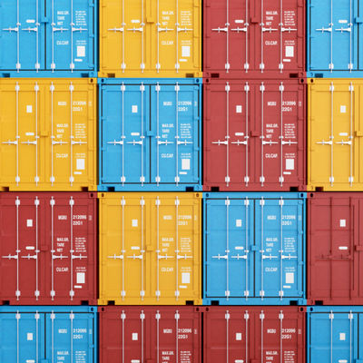 Envio seguro da Amazon da China Entrega FBA Agente de frete da Amazon