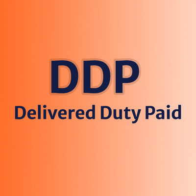 Transportador DDP Serviço de Envio China Entrega Imposto pago Envio