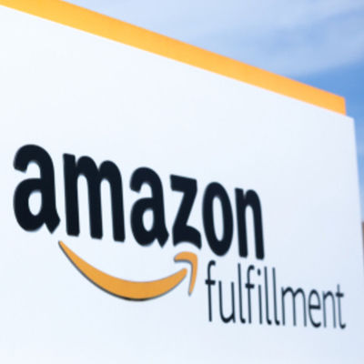 Envio da China para a Amazon FBA USA