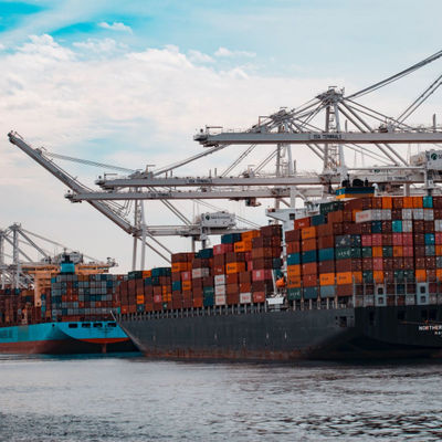 Cargas Expressas DDP Envio da China Armazém e Distribuição
