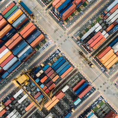 DDP padrão personalizado Agente de navegação de rastreamento DDP de China