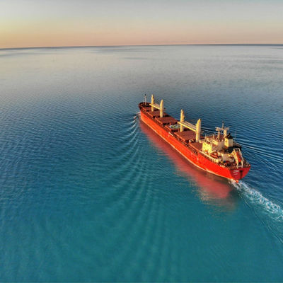 Entregue DDP Transporte marítimo DDP Transporte marítimo China Para o Canadá