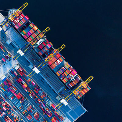 Rastreamento DDP Envio da China DDP Flexível Forwarder